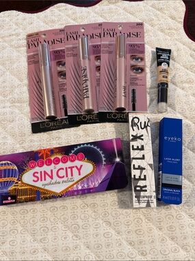 Beauty Bundle